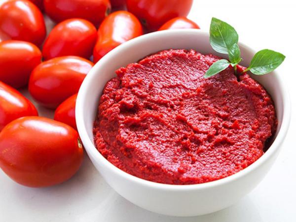 خصوصیات مهم رب گوجه‌ فرنگی ارگانیک