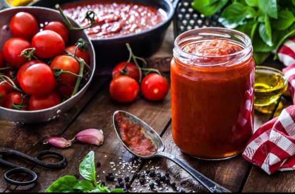 فواید مصرف رب گوجه فرنگی سالم