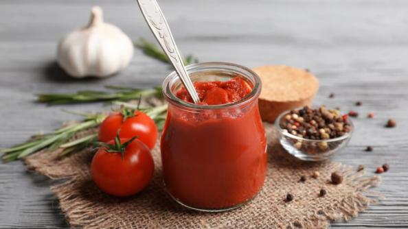 مرجع عرضه رب گوجه فرنگی صادراتی