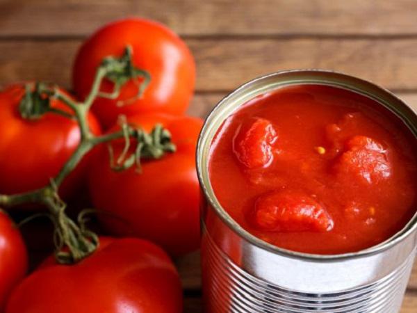 نکاتی در رابطه با خوش طعم شدن رب گوجه
