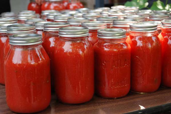 مزیت های قابل توجه رب گوجه فرنگی اسپتیک