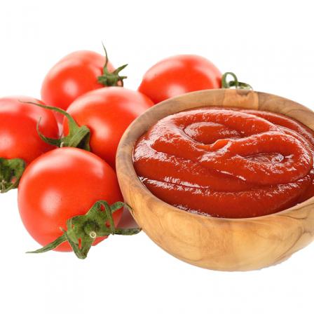 تولید کنندگان رب گوجه فرنگی رضایت