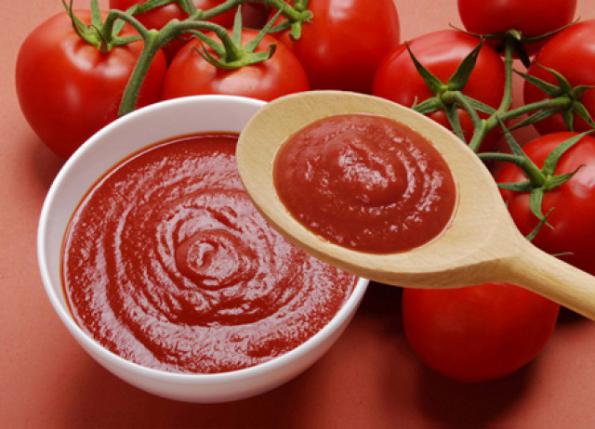 خرید مستقیم رب گوجه‌ فرنگی صنعتی
