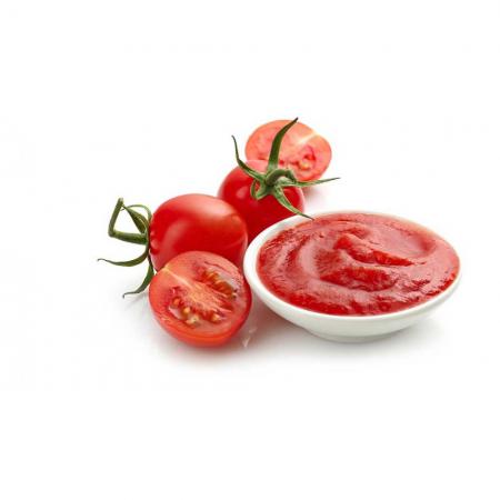 تولید رب گوجه فرنگی ارگانیک