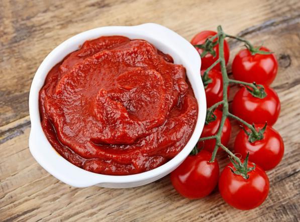 نحوه صادرات رب گوجه فرنگی از ایران