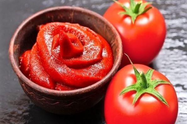 چگونه رب گوجه تقلبی را تشخیص دهیم؟