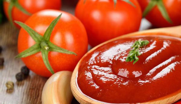 شناسایی مواد غیر مجاز در رب گوجه