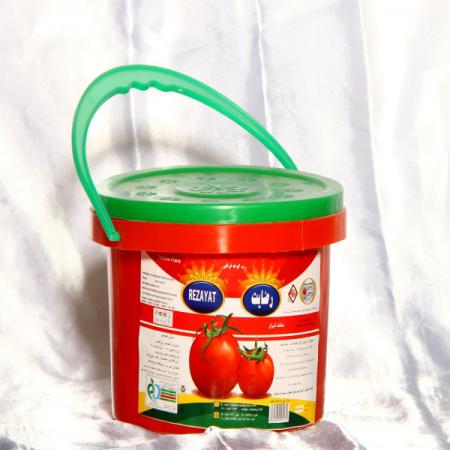 خرید بهترین رب گوجه فرنگی 800 گرمی