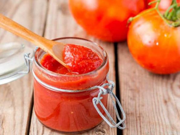 فواید رب گوجه برای پیشگیری از یبوست
