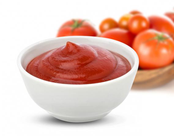استفاده از رب گوجه در انواع غذاها