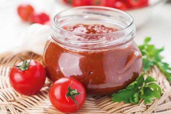 کاهش فشار خون با مصرف رب گوجه