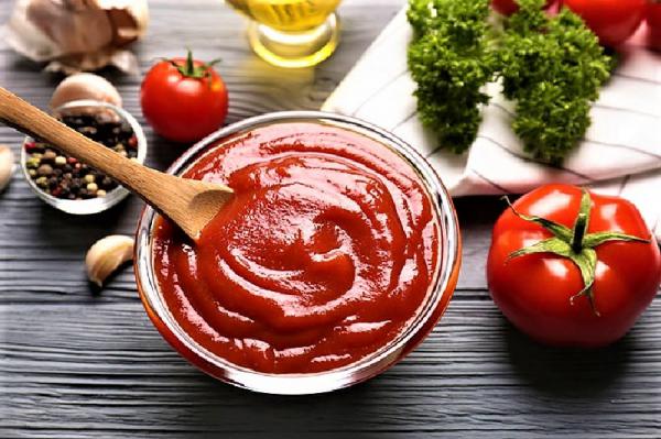 رب گوجه مفید برای تنظیم فشار خون