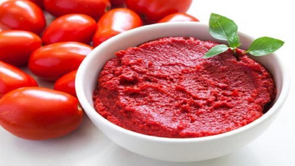 فواید رب گوجه برای سلامت دستگاه گوارش