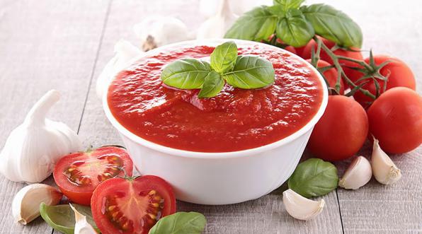 خاصیت ضد سرطانی رب گوجه فرنگی