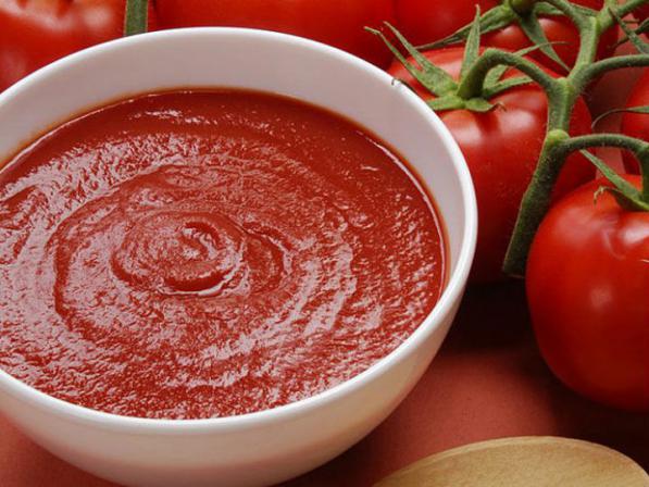 نکاتی در مورد تهیه رب گوجه
