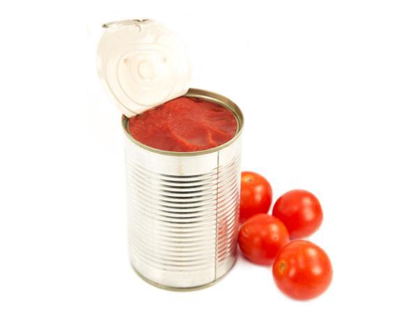 تنظیم مقدار آب بدن با مصرف رب گوجه