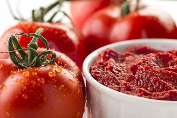 فواید رب گوجه فرنگی ارگانیک