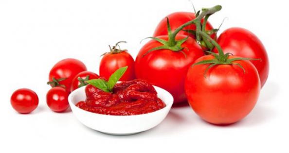طرز تهیه رب گوجه فرنگی