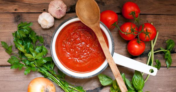 بررسی کیفیت رب گوجه فرنگی