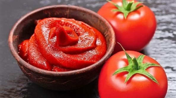 مواد مغذی موجود در رب گوجه فرنگی