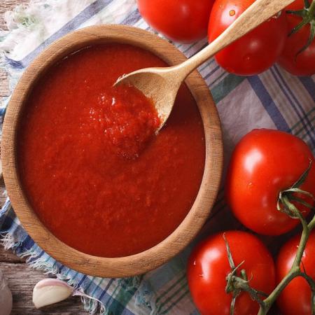 تاثیرات رب گوجه فرنگی بر دستگاه گوارش