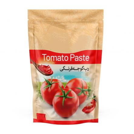 بازار خرید رب گوجه 70 گرمی