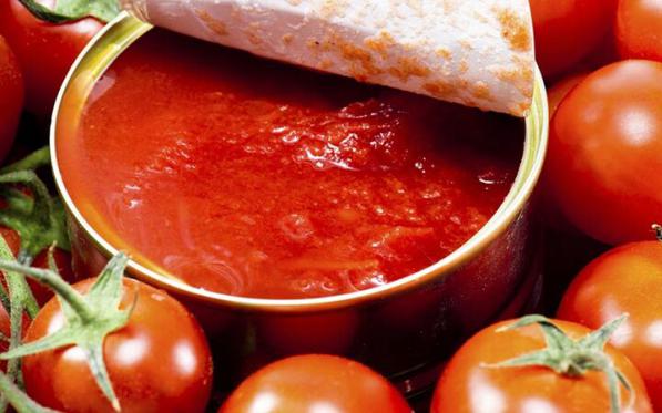خواص رب گوجه فرنگی برای سلامتی بدن