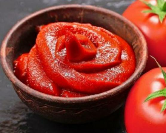 روش های جلوگیری از خراب شدن رب گوجه فرنگی