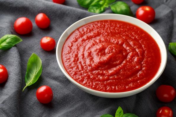 خواص درمانی رب گوجه فرنگی