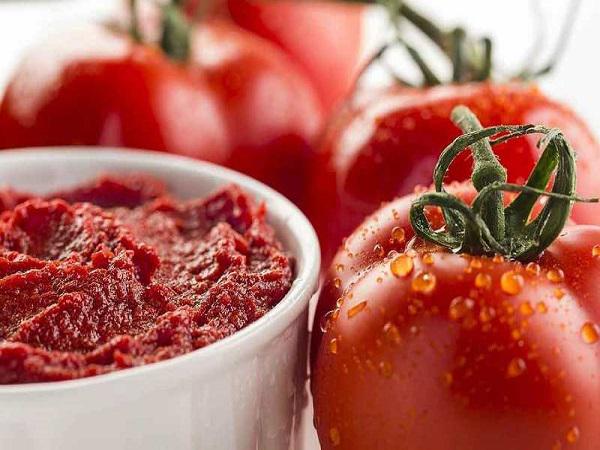 فروش رب گوجه فرنگی اسپتیک صادراتی