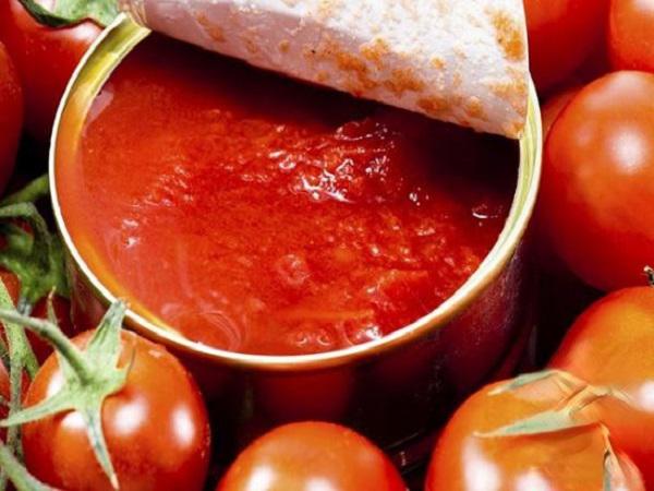 جلوگیری از عفونت ادراری به کمک رب گوجه فرنگی