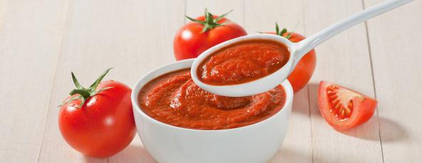بهترین طریقه مصرف رب گوجه فرنگی
