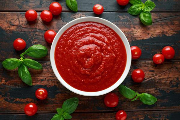 جلوگیری از سرطان ریه از فواید رب گوجه فرنگی