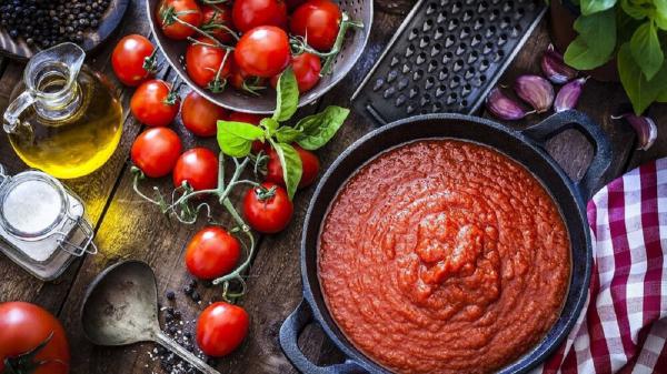 صفرتاصد صادرات رب گوجه