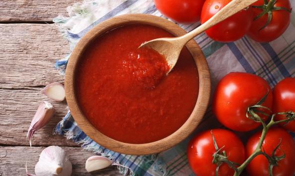 تاثیر رب گوجه فرنگی بر فشار خون