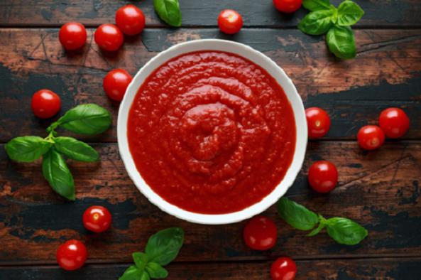 راهنمای خرید رب گوجه فرنگی با کیفیت