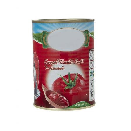 فروش رب گوجه فرنگی 400 گرمی