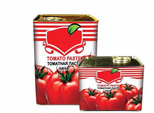 فروش رب گوجه فرنگی 17 کیلویی ارزان قیمت